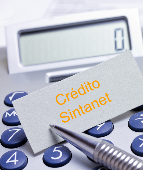 creditoSintanet