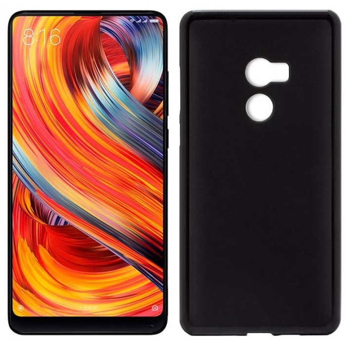 Pretty Girl's Happy Life For Xiaomi Mi MIX 2 Case Aluminum Metal Frame  Plastic Back Cover For Xiaomi Mi MIX 2 Capa Fundas - AliExpress Cellphones  \u0026 Telecommunications
