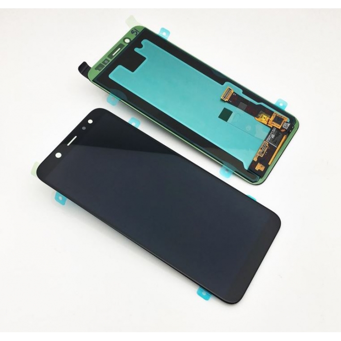 display galaxy a6