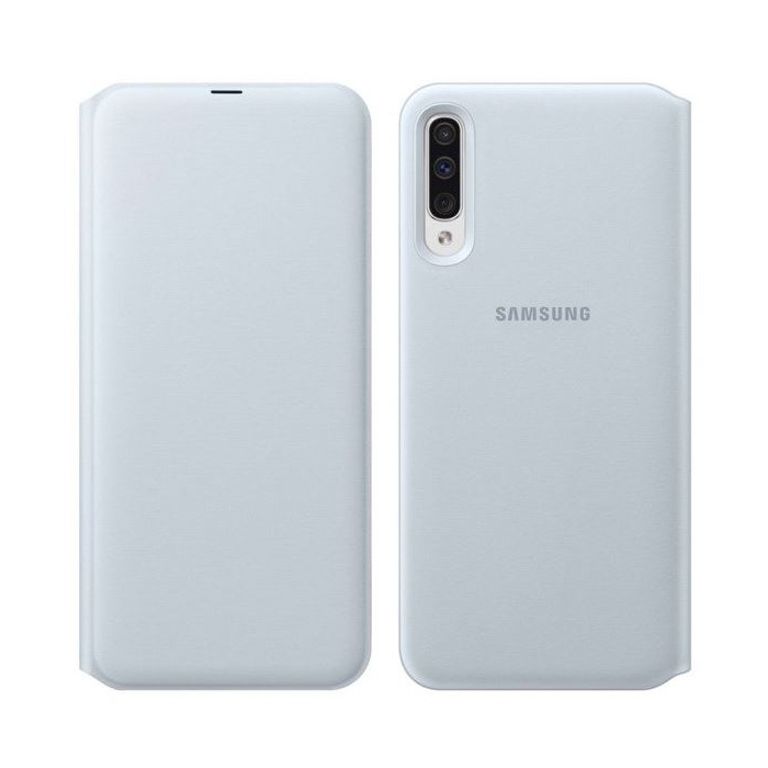 Comprar Capa Samsung Galaxy A50 (Samsung A505) EF-WA505PWEGWW \