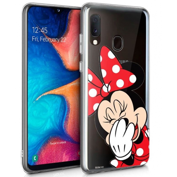 Baratas capas samsung galaxy a20e desenho animado branco fotos cases  telemóvel baratas barato - modacapa.com