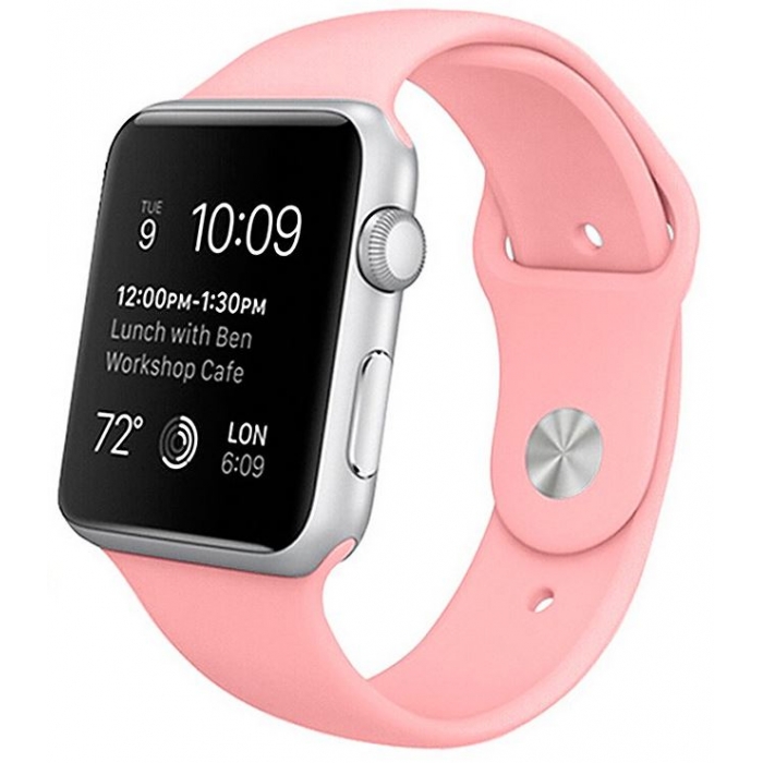 apple watch rosa 4
