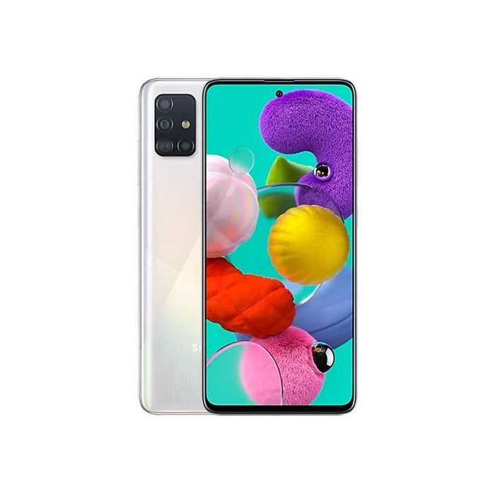 galaxy a51 ds