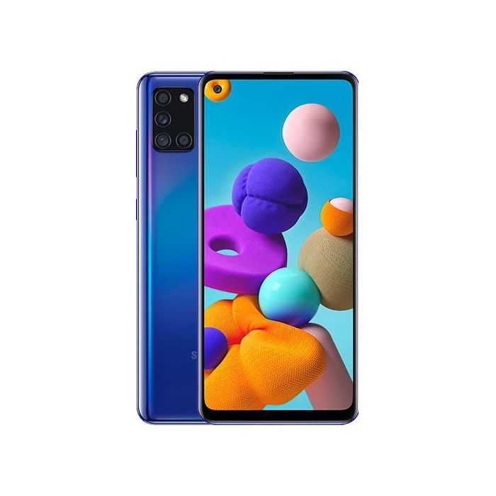 galaxy a217