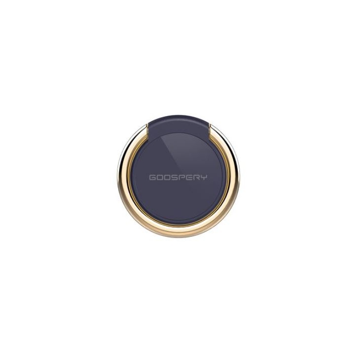 Anel de Suporte Mercury Ring Holder Preto/Dourado