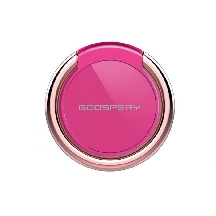 Anel de Suporte Mercury Ring Holder Rosa