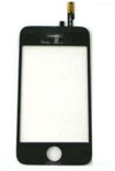 Touchscreen Iphone 3GS Preto