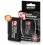 Bateria GT Black Line para Nokia N85, N86, C7-00, X7 1450 mah em Blister
