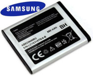 Bateria Samsung AB483640BU Original em Bulk