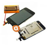 Touchscreen com Display e Frame Iphone 3G