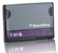 Bateria Blackberry F-M1 Original em Bulk