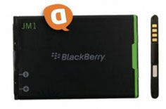 Bateria Blackberry J-M1 Original em Bulk