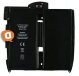 Bateria Ipad 1 Original em Bulk