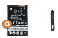 Bateria LGIP-520N SBPL0099201 Original em Bulk