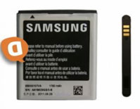 Bateria Samsung EB555157VA Original em Bulk
