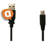 Cabo de Dados LG DK-100 Micro Usb (SGDY0014401) Original em Bulk