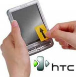 Película Protetora HTC P3300, P3600