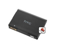 Bateria HTC BA-S570 BH06100 1250 mah Original em Bulk