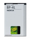Bateria Nokia BP-4L Original em Bulk
