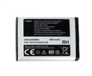 Bateria Samsung AB533640BU/BE Original em Bulk (S8300)
