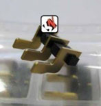 Conector de Bateria Nokia 5800, X6 Original