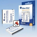 Bateria para LG GM360 Bali, GS290, GW300 800 mah Blue Star