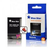 Bateria para Nokia 1100, 1110, 1112, 1200, 1208, 1209, 1680 600 mah Blue Star