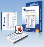 Bateria Samsung s8500 Wave, B7300, i8910 1300mAh Blue Star