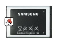 Bateria Samsung AB553850DU Original em Bulk