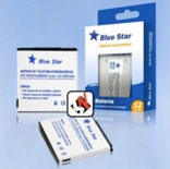 Bateria para HTC P3600, P4000, Mogul 1300 mah Blue Star