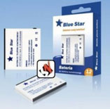 Bateria LG GD510, GD880 Mini 800 mah Blue Star