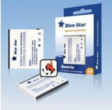 Bateria HTC Touch Diamond, P3490, MDA COMPACT IV 900m/ah Li-On Blue Star