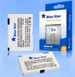 Bateria Motorola V3XX,V6 750 m/ah Li-ion Blue Star