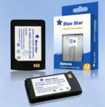 Bateria LG KG800 900 m/ah Li-ion Blue Star Premium