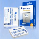 Bateria Motorola V8, V9, U9 700 m/ah Li-ion  Blue Star