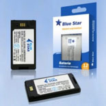 Bateria Samsung I900 Omnia, I800 Omnia 2 1000m/Ah Li-ion Blue Star