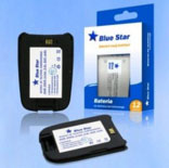 Bateria Samsung D600 600 m/Ah Li-ion Blue Star em Blister