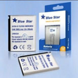 Bateria Samsung D800 550 m/Ah Li-ion Blue Star em Blister