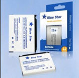 Bateria Samsung D840 800 m/Ah Li-ion Blue Star em Blister