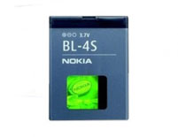Bateria Nokia BL-4S Original em Bulk