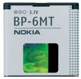 Bateria Nokia BP-6MT Original em Bulk