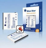 Bateria HTC Sensation 1400 mah Blue Star
