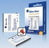 Bateria LG BL40, GD900 800 mah Blue Star