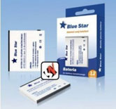Bateria LG GT540 1500 mah Blue Star