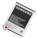 Bateria Samsung EBF1A2GBU i9100 Galaxy S II Original em Bulk
