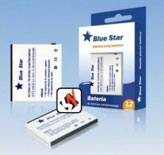 Bateria Nokia 6700 Classic 900 mah Blue Star (BL-6Q)