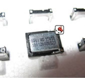 Buzzer Nokia 5200, 5300, N73, N81, N95, 6120c, 6280, N95, X3-00, 7100 Original