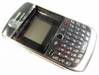 Capa Blackberry 8900 Completa Original