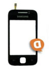 Touchscreen Samsung S5360 Galaxy Y Preto Original