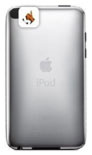 Capa Traseira Ipod Touch 2 32GB